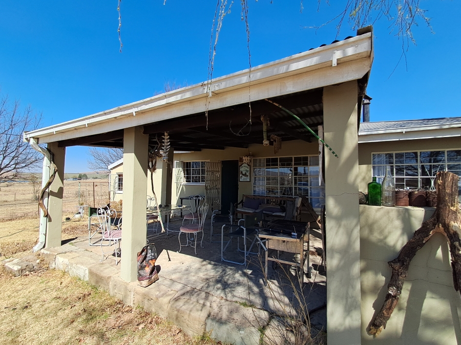 3 Bedroom Property for Sale in Memel Free State